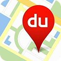  Baidu Maps