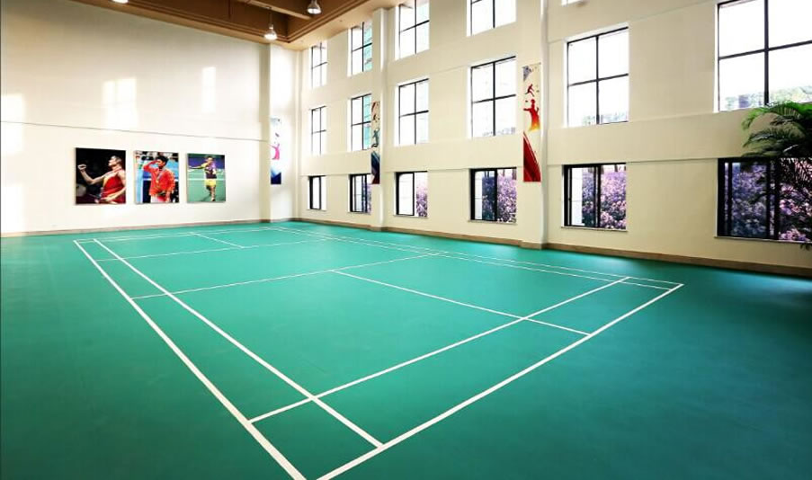  Citizen Sports Hall