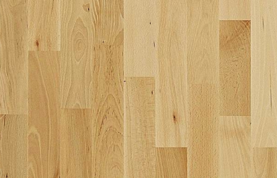  The wooden floor of badminton hall has many high-quality characteristics and is widely used