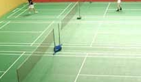  How to choose lamps for badminton stadium construction?