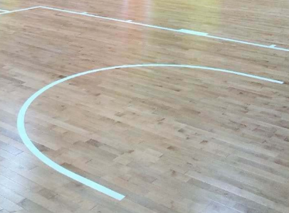  How to avoid the quality problems of badminton hall floor products